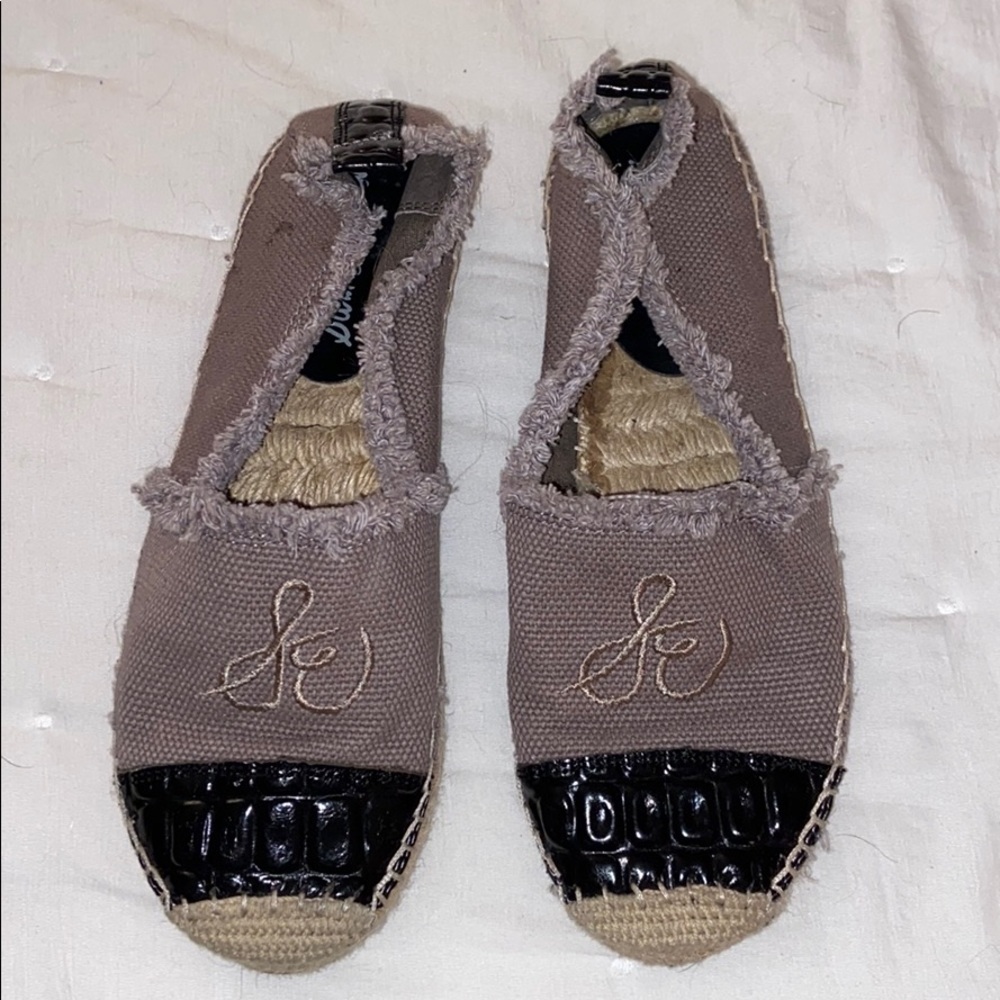 Sam Edelman Espadrilles
